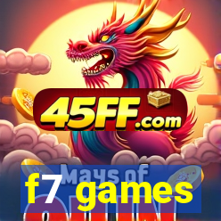 f7 games